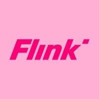 flink logo image