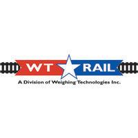 wt rail logo image