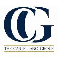 the castellano group logo image