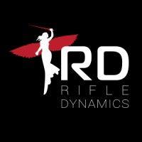 rifle dynamics