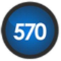 570insight logo image