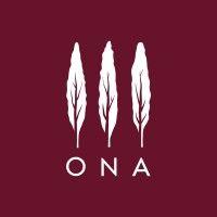 ona coffee logo image