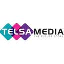 logo of Telsa Media