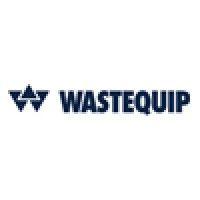 wastequip logo image