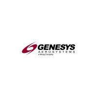 genesys aerosystems logo image