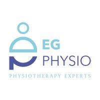 eg physio logo image