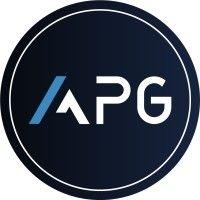 apg (before aluna partners)