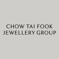 chow tai fook jewellery group logo image