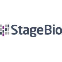 stagebio logo image