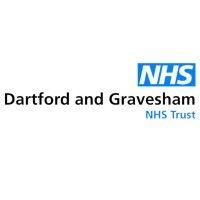 dartford & gravesham nhs trust logo image