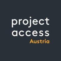 project access austria logo image