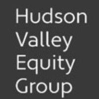 hudson valley equity group, llc logo image