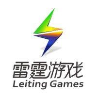 雷霆游戏 logo image