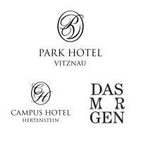 hospitality visions lake lucerne ag logo image