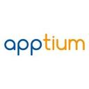 logo of Apptium Technologies