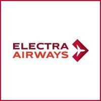 electra airways logo image