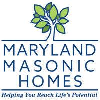 maryland masonic homes