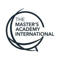 the master's academy international logo image