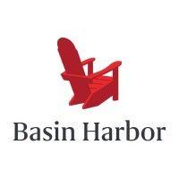 basin harbor logo image