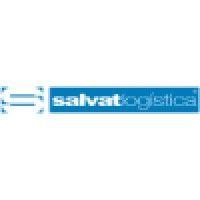 salvat logistica s.a. logo image