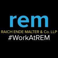 raich ende malter & co. llp