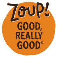 zoup! specialty products logo image