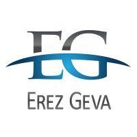 geva financial planning logo image