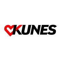 kunes auto and rv group logo image