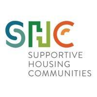 supportive housing communities