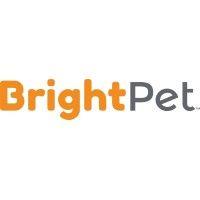 brightpet logo image