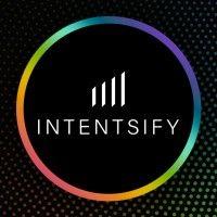 intentsify logo image