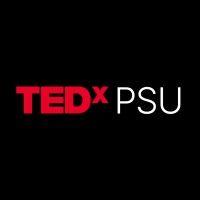 tedxpsu logo image