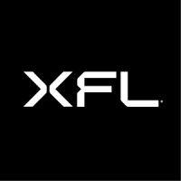 xfl logo image