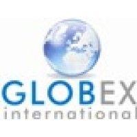 globex international logo image