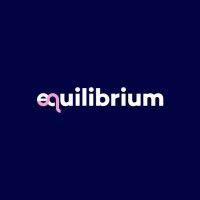 equilibrium healthcare limited logo image