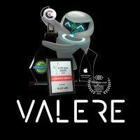 valere logo image