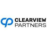 clearview partners logo image