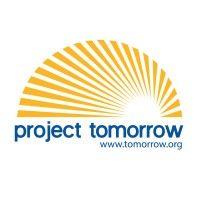 project tomorrow logo image