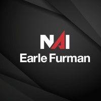 nai earle furman logo image