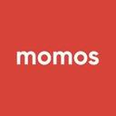 logo of Momos