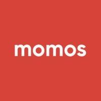 momos logo image