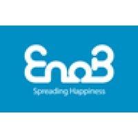 enob logo image