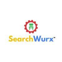 searchwurx logo image