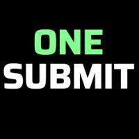 one submit logo image