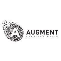 augment creative logo image