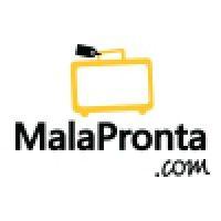 malapronta.com logo image