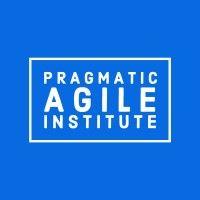 pragmatic agile institute logo image