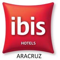 hotel ibis - aracruz