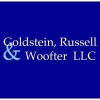 goldstein, russell & woofter llc logo image