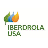 iberdrola usa logo image